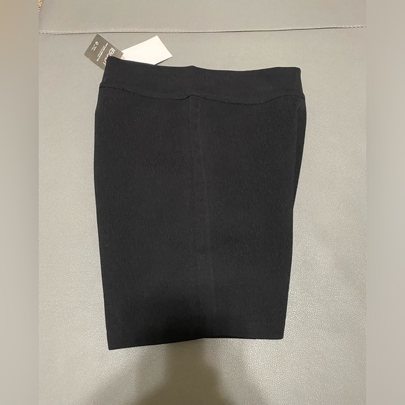 NWT Cotton On Body Knit Bike Shorts - Picture 2 of 2